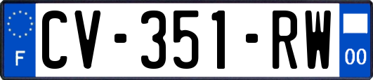 CV-351-RW