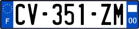 CV-351-ZM