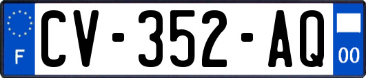 CV-352-AQ