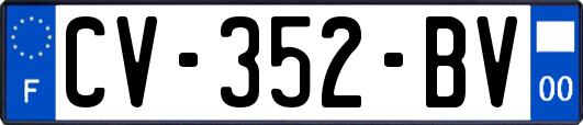 CV-352-BV