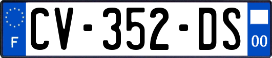 CV-352-DS