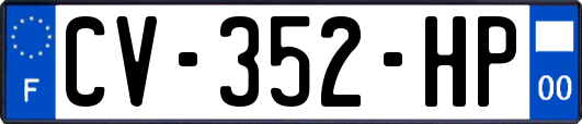 CV-352-HP