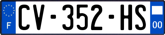 CV-352-HS