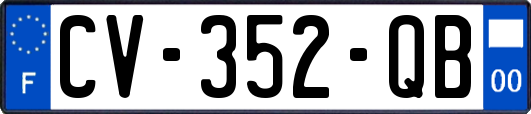 CV-352-QB