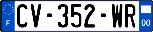 CV-352-WR