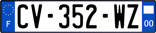 CV-352-WZ