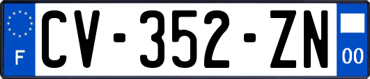 CV-352-ZN