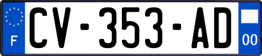 CV-353-AD