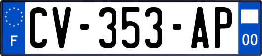 CV-353-AP