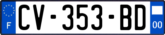 CV-353-BD