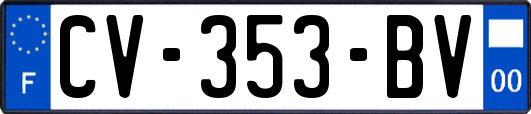 CV-353-BV