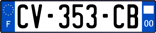 CV-353-CB