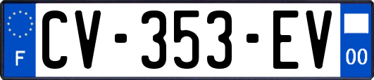 CV-353-EV