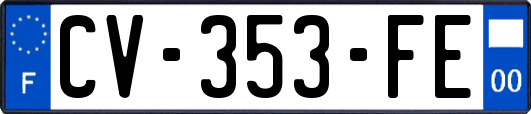 CV-353-FE