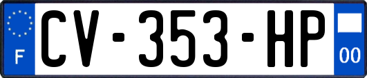 CV-353-HP