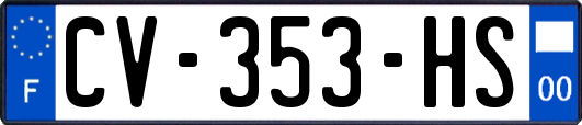 CV-353-HS