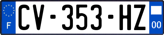 CV-353-HZ