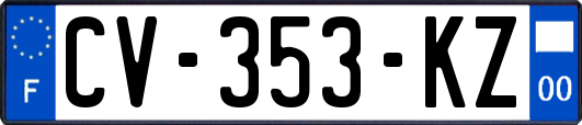 CV-353-KZ