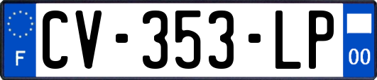 CV-353-LP