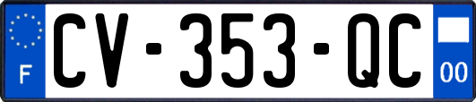 CV-353-QC