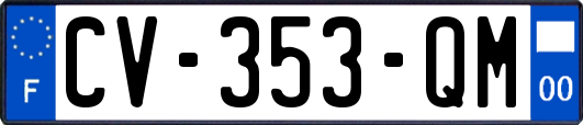 CV-353-QM