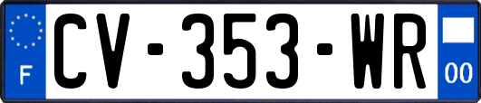 CV-353-WR