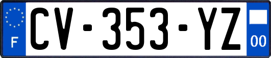 CV-353-YZ