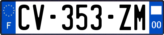 CV-353-ZM