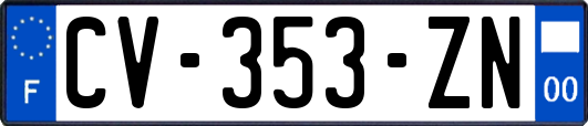 CV-353-ZN