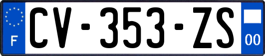 CV-353-ZS