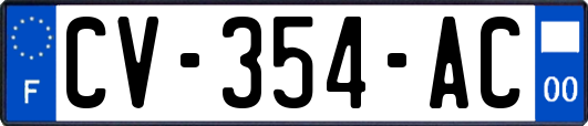 CV-354-AC