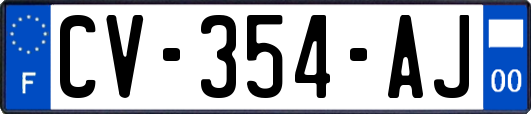 CV-354-AJ