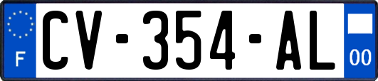CV-354-AL