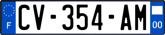 CV-354-AM