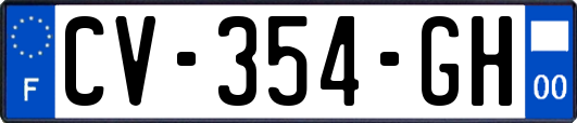 CV-354-GH