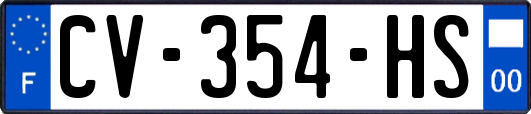 CV-354-HS