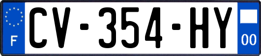 CV-354-HY