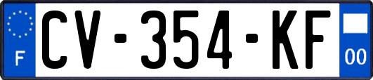 CV-354-KF