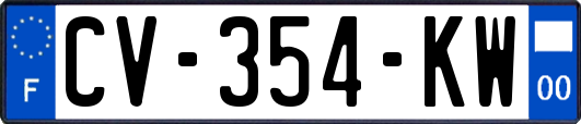 CV-354-KW