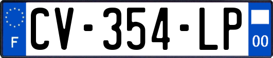 CV-354-LP