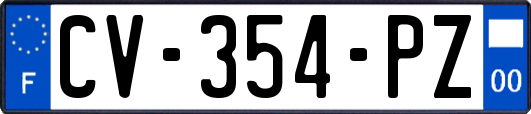 CV-354-PZ