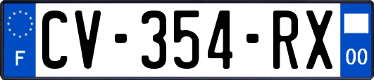 CV-354-RX