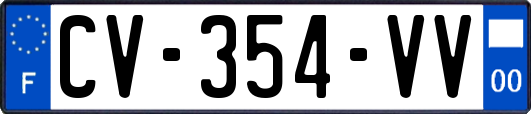 CV-354-VV