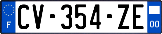 CV-354-ZE