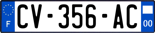 CV-356-AC