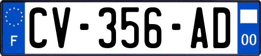 CV-356-AD