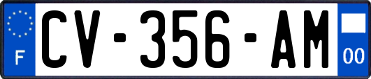 CV-356-AM
