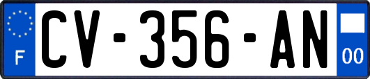 CV-356-AN