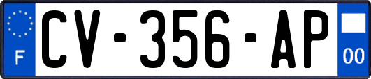 CV-356-AP