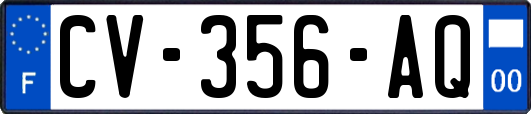 CV-356-AQ